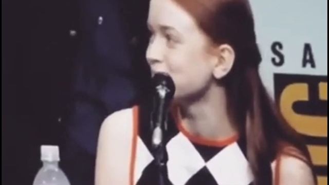 "It's Official" Sadie Sink And Finn Wolfhard Reveal They Are Dating смотреть онлайн