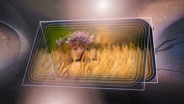 Стиль ProShowProducer Романтический Дуэт смотреть онлайн