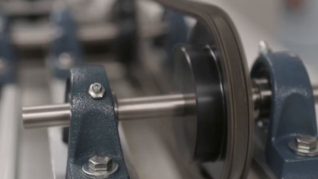 Valencia College Mechatronics Program Puts Grads in High-Wage Jobs смотреть онлайн