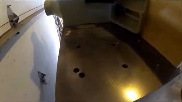 SCMI Formula T1 Shaper