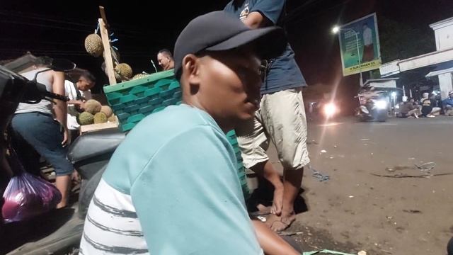 Duren asli Doro Pekalongan manis legit смотреть онлайн