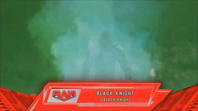 WWE 2K23 RAW BLACK KNIGHT ACCEPT PENTAGON DARK CHALLENGE!!!!!!!!!!!!!! смотреть онлайн