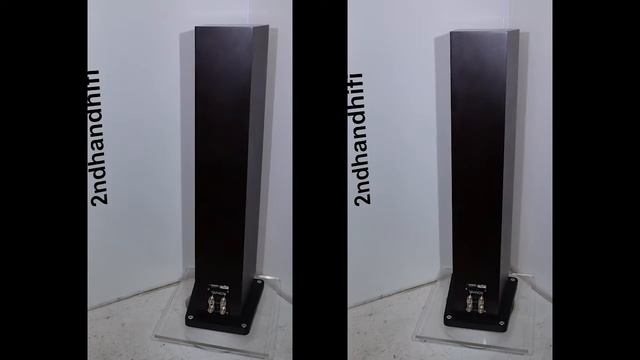 Tannoy XT-6F смотреть онлайн