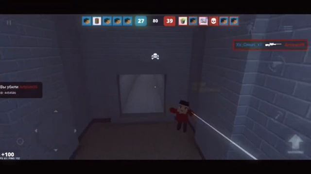 Close Eyes 👀|block strike fragmovie| смотреть онлайн