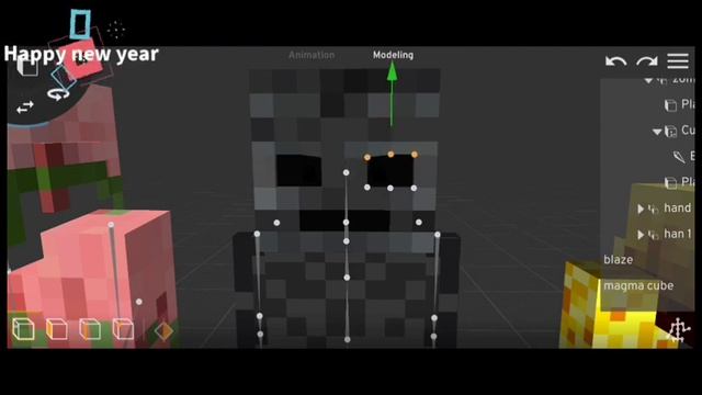 Minecraft rig for prisma 3d|minecraft rig for prisma 3d download(free download) смотреть онлайн