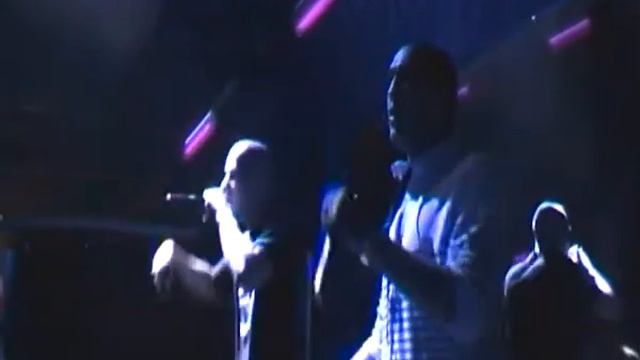 Они ТуТ презентация Альбома Пульс]часть 3