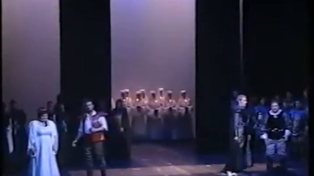 Il Trovatore - Giuseppe Verdi - Rijeka 1999 смотреть онлайн