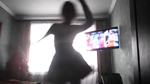 Мой танец смотреть онлайн