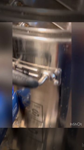 Beautiful amber color. #homebrewing #ssbrewtech #grainfather #doubleipa смотреть онлайн