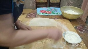 Татарский порционный чак-чак. Лучший десерт на Новый год.