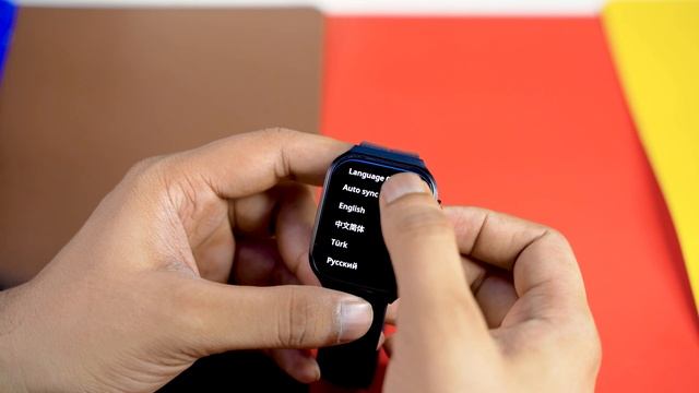 OA88 Smartwatch 1.96 Inch AMOLED Ultra Clear Screen 3D View 2023 смотреть онлайн