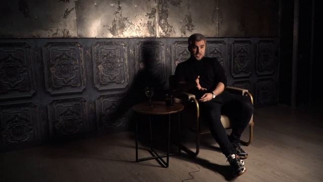 Омар Байрамов Тизер смотреть онлайн