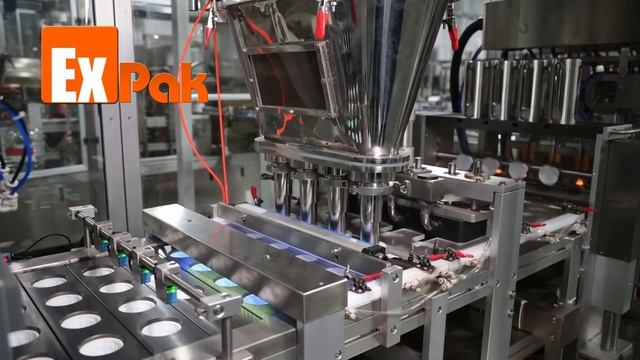 2021 Kcup Filling Machine| Kcup Packaging Machine| Kshot and Kcup Production| Kcup Supplier смотреть онлайн