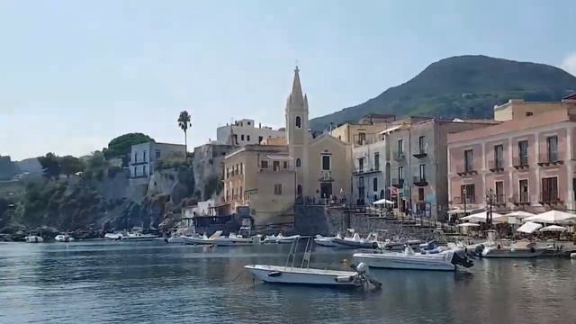 И СНОВА В ПУТЬ🌊МОРСКОЕ ПРЕЗЕППЕ⚓⛪КАКОЙ НАРЯД КУПИТЬ?👗