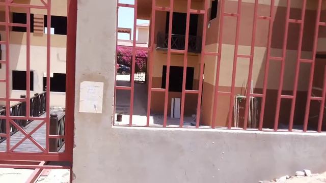 Жилой комплекс в Хургаде - Солимар / Solimar apartments in Hurghada смотреть онлайн