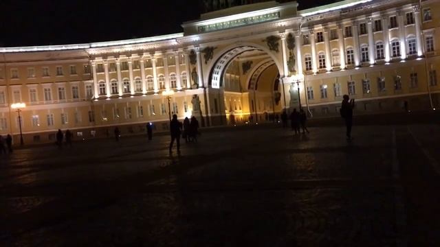 Дворцовая площадь смотреть онлайн