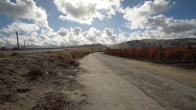 The Onion Field Murder - REAL Crime Scene Locations   4K