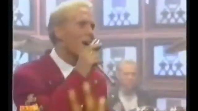 Bros - I Quit - TOTP