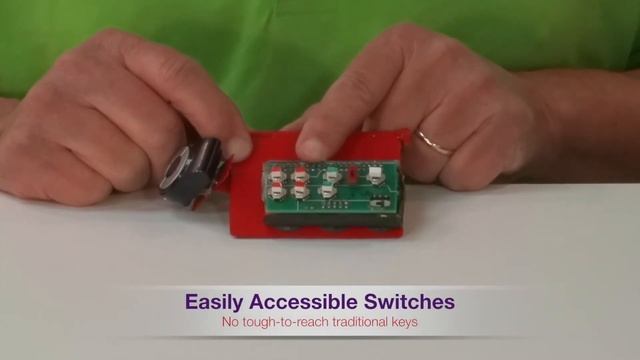 Handheld wireless keyboard and mouse for devices like Hololens, Smart Glasses, Tablets, Phones. смотреть онлайн