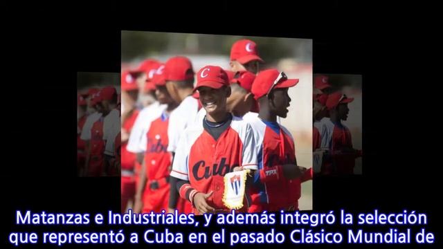 Hijos del legendario pelotero cubano se van de Cuba смотреть онлайн