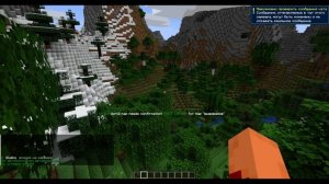 гайд по настройке xaero map для сервера со множеством миров