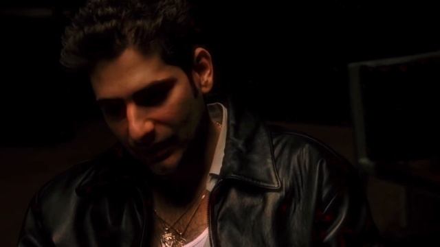 Christopher Moltisanti edit смотреть онлайн