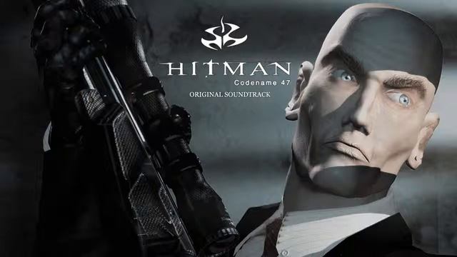 Hitman: Codename 47 - Original Soundtrack 4. Jungle Exploration