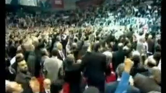 milli görüş 40 Yıl Tanıtım Videosu смотреть онлайн