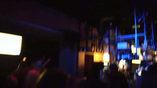 группа "Арника" в мултибаре "Lova Lova" смотреть онлайн