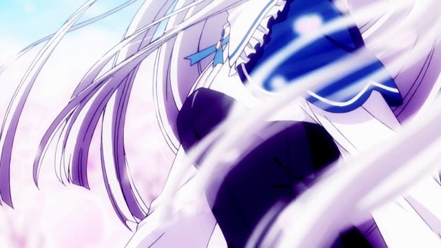 Absolute Duo|Абсолютный дуэт // l i e t o m e [AMV] смотреть онлайн