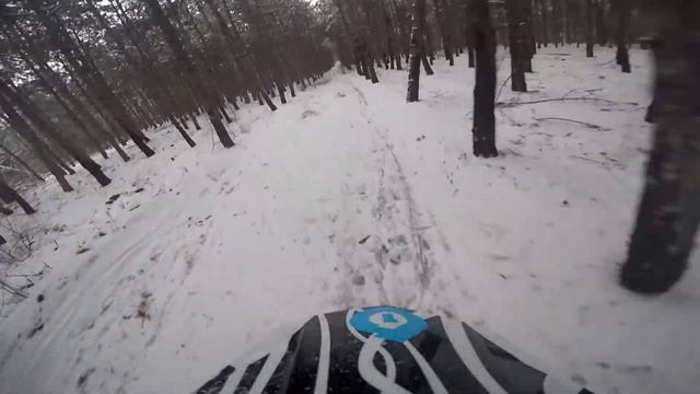 ЗИМОЙ катабельно смотреть онлайн