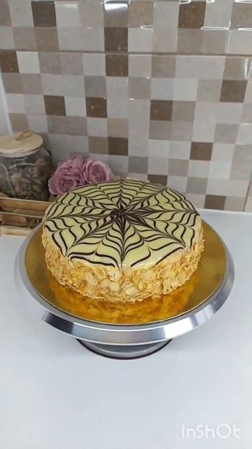 Esterxazy cake. Мой сладкий тортик ЭСТЕРХАЗИ 🤤 Τούρτα Εστερχάζι ❣️#shorts #sortsvideo смотреть онлайн