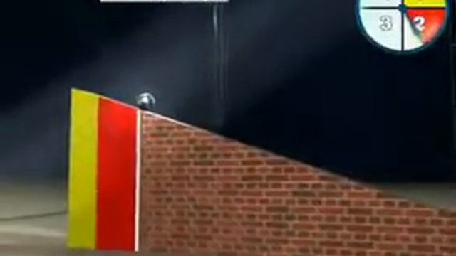 Равноускоренное движение тела - Движение