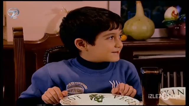 Kalp Gözü - Miras
