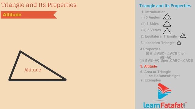 Similarity Class 10 SSC Maths Chapter 1 | Part 1 Triangle and its Properties смотреть онлайн