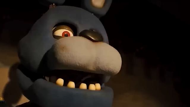 FNAF LA PELICULA: 100 Cosas que NO SABÍAS | Curiosidades смотреть онлайн