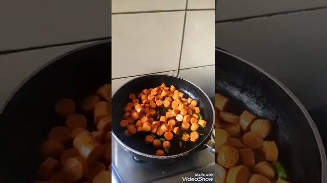Chicken sausage,simple and delite, Indian style with minimum ingredients смотреть онлайн