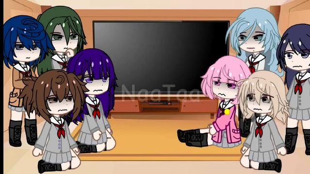 Mafuyu Classmates + Miya girls react to Mafuyu||Project Sekai|| No part 2 смотреть онлайн