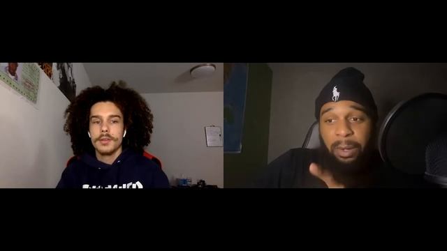 Young Nudy - EA Monster Review/Reaction смотреть онлайн