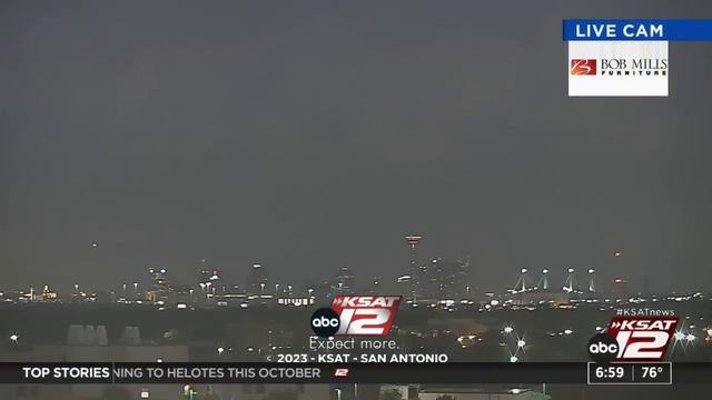 GMSA Weekends : Oct 01, 2023