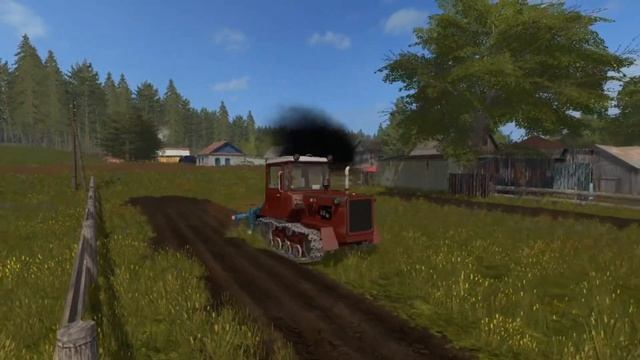 [ РП ] ПРИЕХАЛ К ДЕДУШКЕ ПОМОГАТЬ ПО ХОЗЯЙСТВУ смотреть онлайн