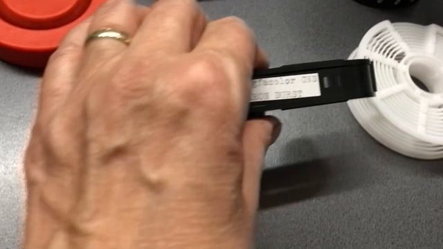 I got a new Jobo spiral! смотреть онлайн