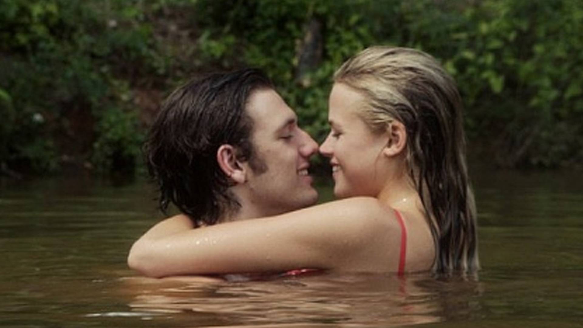 Анатомия любви (2014) — Русский трейлер смотреть онлайн