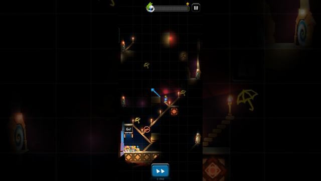 Lemmings - Vanessa - Season 56 - Mayhem смотреть онлайн