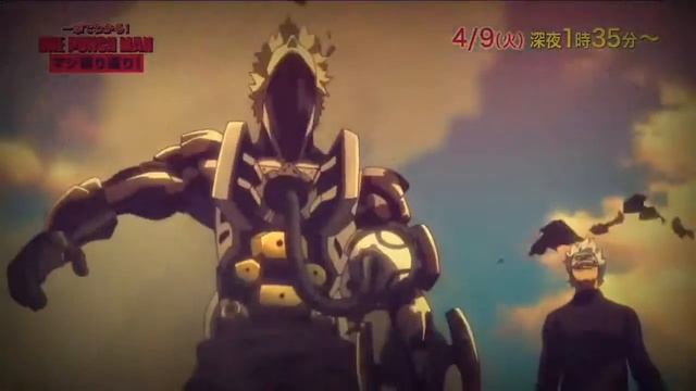 One punch man S2 episode 0 (Greatest) Amv смотреть онлайн