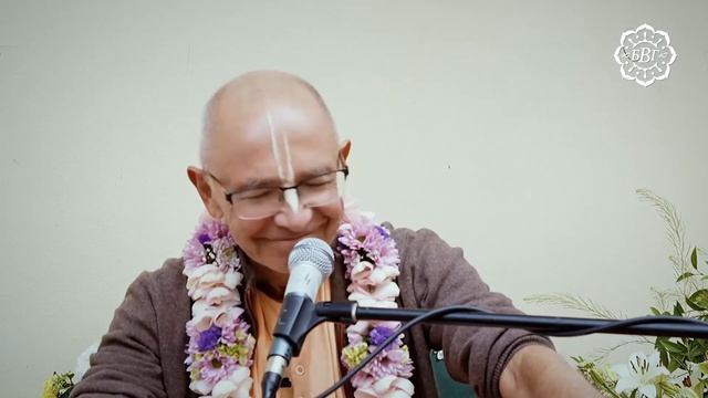 2023.06.14 - Киртан (Прага) - Бхакти Вигьяна Госвами смотреть онлайн