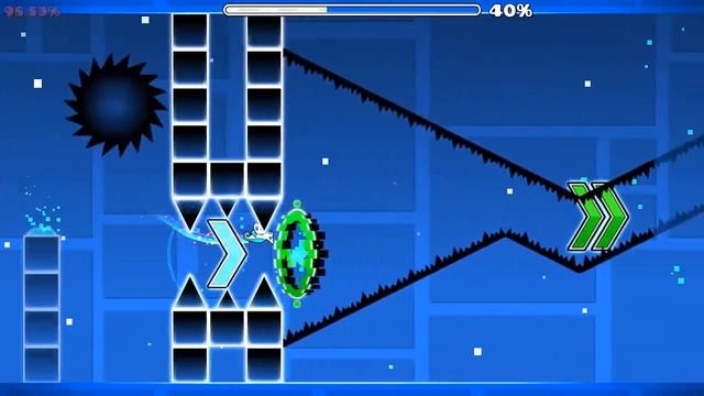 Black Magic preview (IMPOSSIBLE) смотреть онлайн