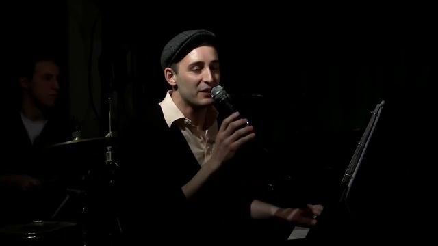 NYTB Joe Kinosian - 