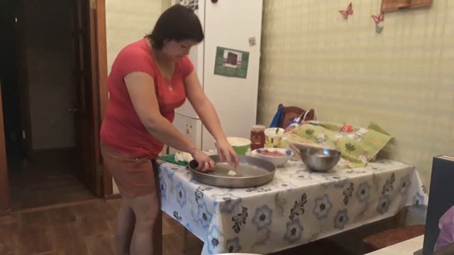 Готовим сами // Вечер в кругу семьи смотреть онлайн