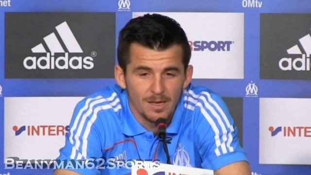Barton Insulte Ibra a La Press смотреть онлайн